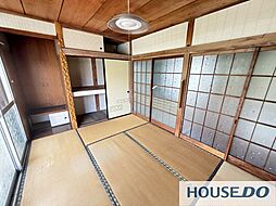 室内の画像