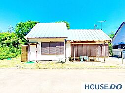 鉾田市青山の中古-戸建て住宅 一軒家