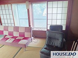 室内の画像