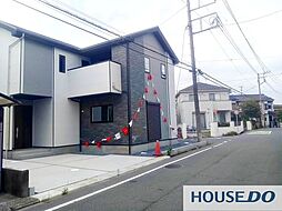 外観の画像