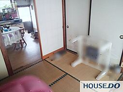 室内の画像