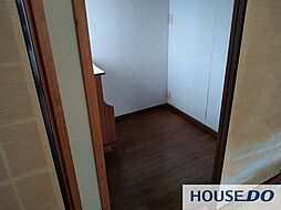 室内の画像