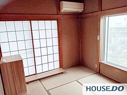 室内の画像