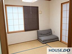 室内の画像