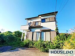 稲敷市佐倉の中古一戸建住宅ー一軒家