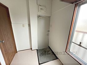 グランコートII番館 201 ｜ 奈良県奈良市西大寺本町（賃貸マンション1K・2階・34.40㎡） その10