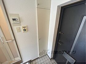 シティパレスあやめ池Ｐ8 301 ｜ 奈良県奈良市あやめ池南２丁目（賃貸マンション1R・3階・17.60㎡） その17