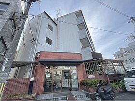 大阪府枚方市星丘１丁目（賃貸アパート1K・4階・22.00㎡） その10