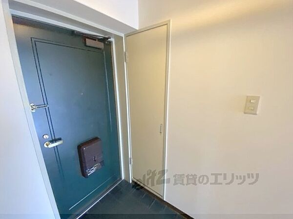 パークヴィレッジ学園前 ｜奈良県奈良市あやめ池北１丁目(賃貸マンション4LDK・3階・87.48㎡)の写真 その19