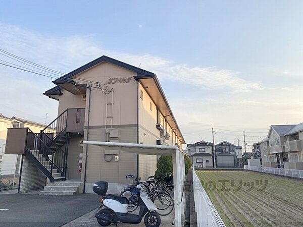 奈良県天理市田町(賃貸アパート2DK・2階・45.34㎡)の写真 その10