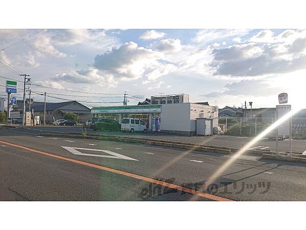 奈良県天理市田町(賃貸アパート2DK・2階・45.34㎡)の写真 その24