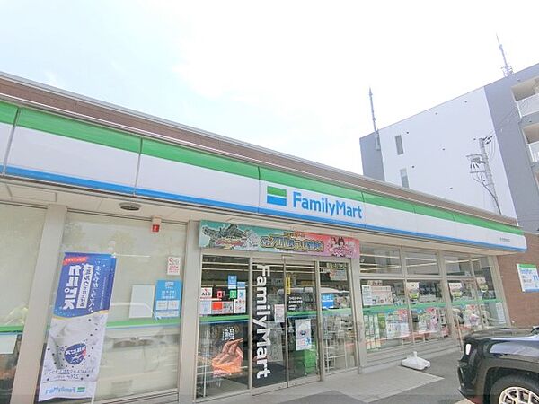 大阪府枚方市牧野本町２丁目(賃貸アパート1R・3階・26.17㎡)の写真 その20