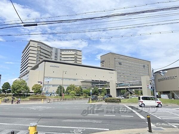 画像5:関西医科大学附属病院まで2900メートル