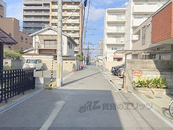 香里グリーンハイツ 305｜大阪府寝屋川市香里新町(賃貸アパート1R・3階・16.00㎡)の写真 その27