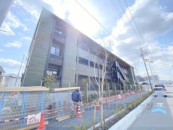 大阪府交野市星田北６丁目(賃貸アパート1LDK・3階・45.60㎡)の写真 その11