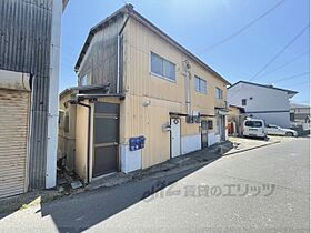 奈良県大和郡山市小泉町（賃貸アパート1DK・2階・20.00㎡） その7