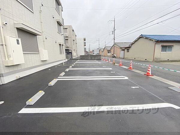 奈良県奈良市大安寺６丁目(賃貸アパート1LDK・3階・40.05㎡)の写真 その23