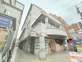 奈良県奈良市角振町（賃貸マンション1K・6階・24.00㎡） その1