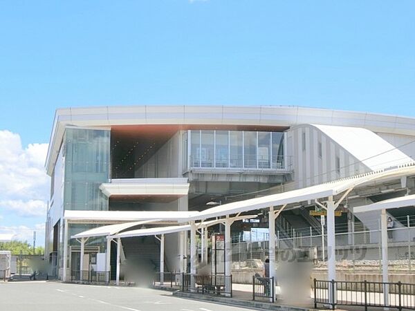 画像9:長尾駅まで1500メートル