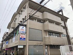 アルコーブ岡本 305 ｜ 大阪府枚方市津田元町１丁目（賃貸マンション1K・3階・21.60㎡） その3