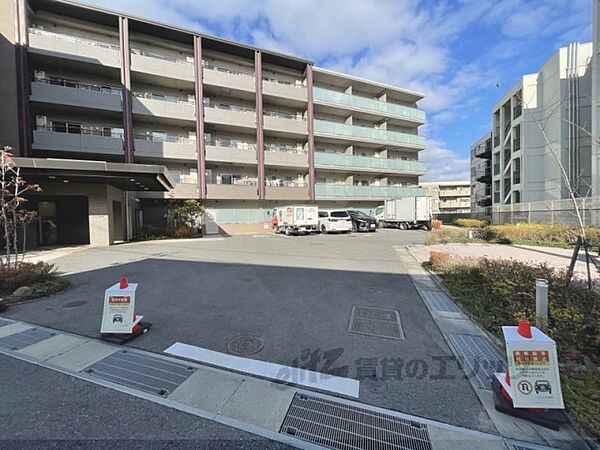 グランドマスト奈良学園前 208｜奈良県奈良市百楽園１丁目(賃貸マンション2LDK・2階・62.96㎡)の写真 その23