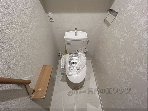 ベルフレージュII 103｜奈良県香芝市穴虫(賃貸マンション2LDK・1階・67.83㎡)の写真 その14