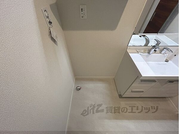 ベルフレージュII 205｜奈良県香芝市穴虫(賃貸マンション2LDK・2階・69.25㎡)の写真 その19