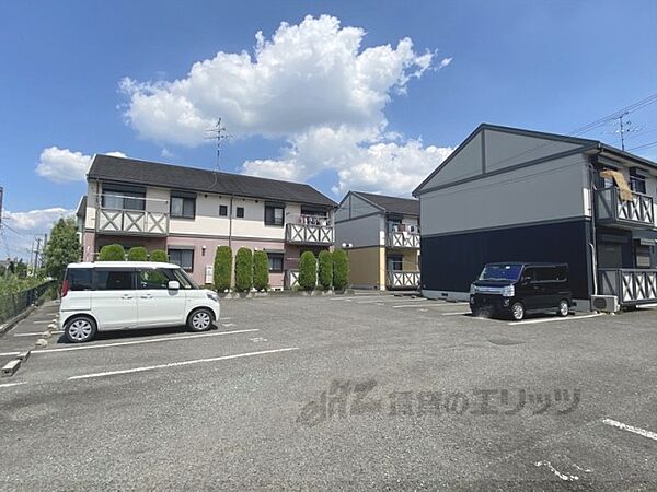 エピーメロン A202｜奈良県天理市柳本町(賃貸アパート3DK・2階・52.00㎡)の写真 その20
