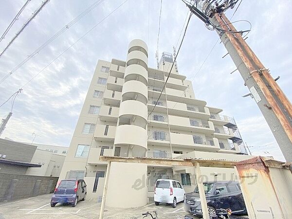 大阪府枚方市田口１丁目(賃貸マンション3LDK・1階・68.48㎡)の写真 その3