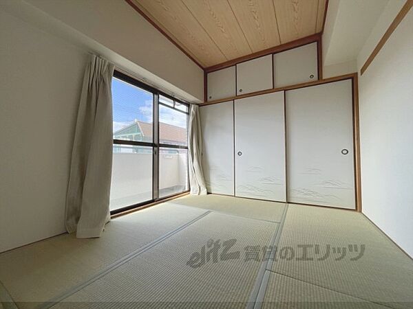 フォレスト神宮前 305｜奈良県橿原市久米町(賃貸マンション3DK・3階・63.00㎡)の写真 その16