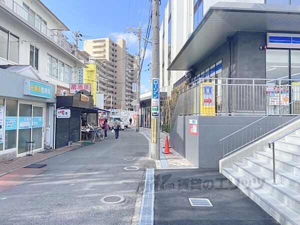 大阪府枚方市北中振３丁目(賃貸マンション1LDK・2階・39.29㎡)の写真 その5