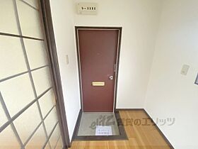 平城山パート6 201 ｜ 奈良県奈良市西大寺新田町（賃貸アパート1K・2階・29.80㎡） その9