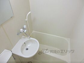 奈良県生駒市辻町（賃貸アパート1K・3階・16.50㎡） その4