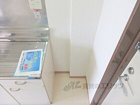 ハイタウンＡ棟 303 ｜ 奈良県生駒市辻町（賃貸アパート1K・3階・16.50㎡） その15