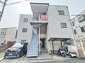 ハイタウンＡ棟 308 ｜ 奈良県生駒市辻町（賃貸アパート1K・3階・16.50㎡） その10