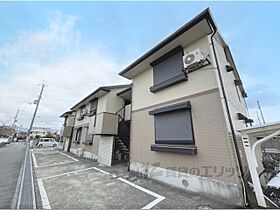 奈良県磯城郡田原本町（賃貸アパート3DK・2階・53.41㎡） その1