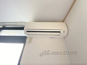 アエル宝来 207 ｜ 奈良県奈良市宝来３丁目（賃貸アパート1K・2階・23.18㎡） その21