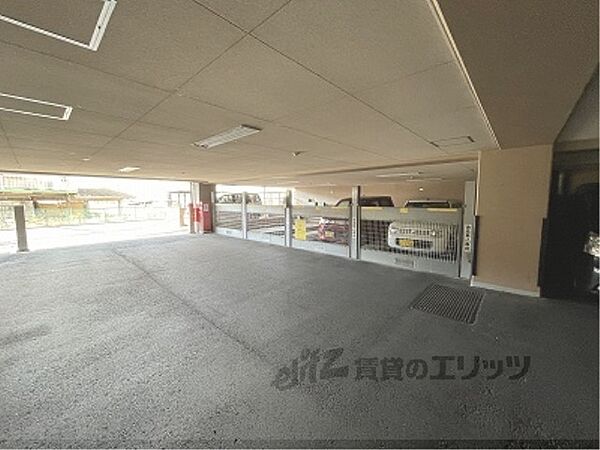 奈良県奈良市肘塚町(賃貸マンション3LDK・2階・67.91㎡)の写真 その21