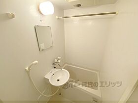 レオパレスIRISCOURT 210 ｜ 奈良県奈良市西大寺赤田町２丁目（賃貸マンション1K・2階・20.28㎡） その4