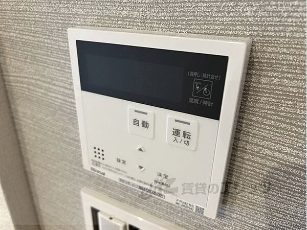 奈良県橿原市八木町２丁目(賃貸マンション1LDK・1階・45.83㎡)の写真 その27