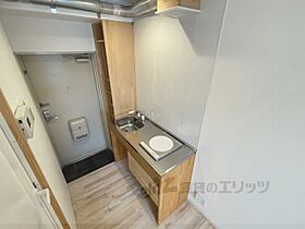 シティパレス21西大寺Ｐ－1 302 ｜ 奈良県奈良市西大寺新町１丁目（賃貸マンション1K・3階・15.60㎡） その3