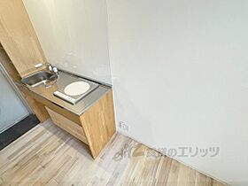 シティパレス21西大寺Ｐ－1 302 ｜ 奈良県奈良市西大寺新町１丁目（賃貸マンション1K・3階・15.60㎡） その15