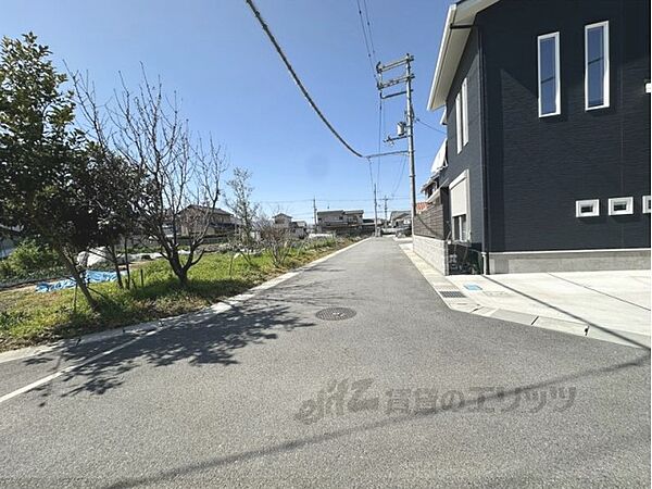 ＤｒｅａｍｉｏII 105｜奈良県橿原市地黄町(賃貸マンション2LDK・1階・67.19㎡)の写真 その8