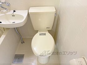 奈良県生駒市中菜畑２丁目（賃貸マンション1R・3階・17.45㎡） その13