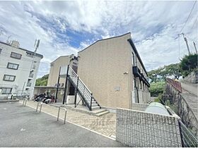 レオパレスIRISCOURT 205 ｜ 奈良県奈良市西大寺赤田町２丁目（賃貸マンション1K・2階・20.28㎡） その1