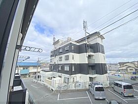 レオパレスIRISCOURT 205 ｜ 奈良県奈良市西大寺赤田町２丁目（賃貸マンション1K・2階・20.28㎡） その21