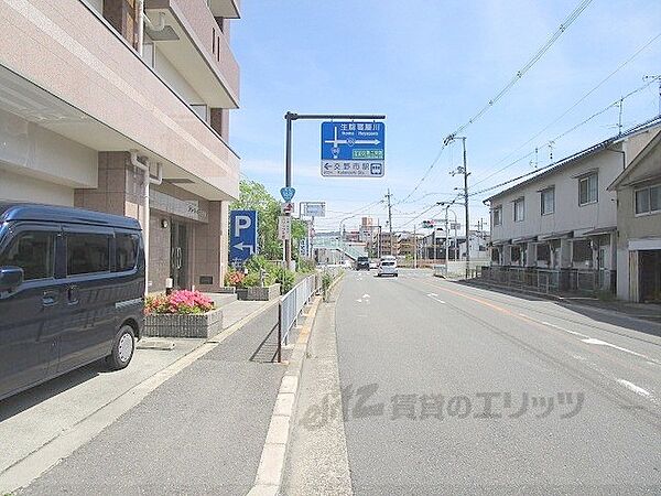 大阪府交野市私部西１丁目(賃貸マンション1K・4階・24.48㎡)の写真 その30