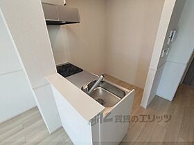 奈良県奈良市杏町（賃貸アパート1LDK・2階・40.14㎡） その4