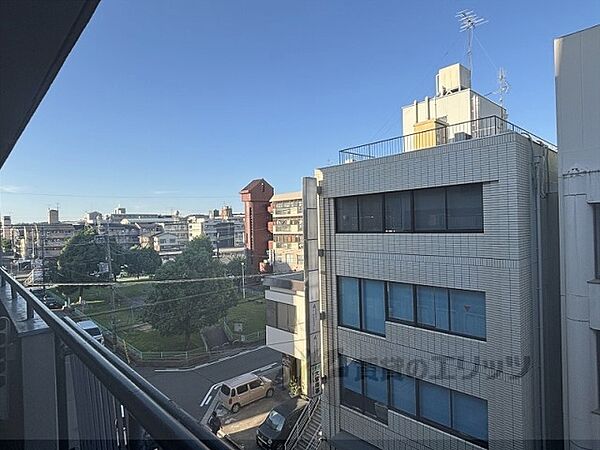 アルファグランデ 407｜奈良県奈良市大宮町６丁目(賃貸マンション1LDK・4階・56.98㎡)の写真 その30