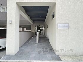 アルファグランデ 411 ｜ 奈良県奈良市大宮町６丁目（賃貸マンション1LDK・4階・50.76㎡） その21